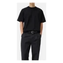 Closed Herre Topper Svart S,