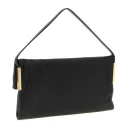 Elisabetta Franchi Dame Vesker Svart ONE SIZE,