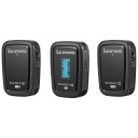 Saramonic Blink500 Prox B2r Trådløst Lydsett