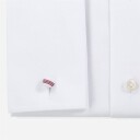 Eton Slim Fit Shirt Dm - White