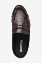Steve Madden   Loafers Rafe   Rød
