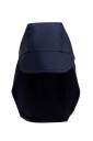 Nordbjørn Fårö UV-Hatt Navy 52