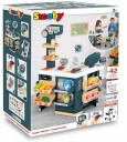 Smoby Supermarked Med Vogn 350239