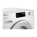 Miele TSC643WP 8kg Kondenstørketrommel med EcoSpeed og PerfektTørring