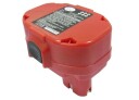 Makita 1833 batteri (3000 mAh 18 V)