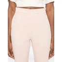 Elisabetta Franchi Dame Bukser Rosa M,