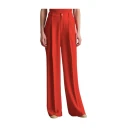 Ralph Lauren Dame Bukser Rød S,