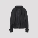 Acne Studios Dame Jakker Svart S,