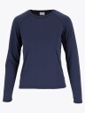Twentyfour Venture Longsleeve Blå 34