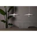 Vevstol Design Moja 35 Taklampe Hvit