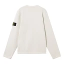 Stone Island Herre Gensere & Hettegensere Hvit M,
