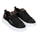 Roberto Cavalli Dame Sko Svart 37 EU,