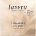 Lavera Signature Colour Collection Eyeshadow 3,2 g