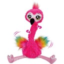 Zuru Pets Alive Frankie Funky Flamingo