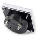 Analogt Amperemåler 100A