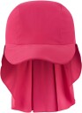 Reima Mustekala UV-Hatt Bright Berry 44-46