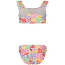 ZigZag Carly Bikini Barn Flerfarget 140