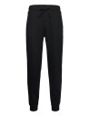 HUGO Austin Pants - Black - L
