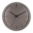Karlsson Nirvana Globe Veggklokke KA5859GY