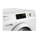 MIELE WCB390 WCS 125 Edition vaskemaskin