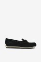 Tamaris   Loafers   Blå