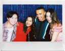 Fujifilm Instax Wide Film Blank