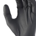 Milwaukee Engangshansker Nitril Grip 50 Stk