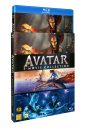 Avatar 13 Bluray