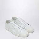 Saint Laurent Herre Sko Hvit 42 EU,