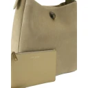 Kurt Geiger Dame Vesker Grønn ONE SIZE,