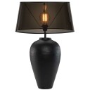 Artwood Bordlampe Florence svart Artwood