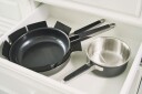 Zwilling Pure Stekepanne   Grå   24 cm
