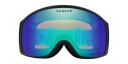 Oakley Flight Tracker M Prizm Snow Argon Iridium, B1b White Gold