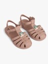 Liewood Bre Sandals With Charms Pink 21
