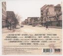 Pearl Gates  Live From The First  CD