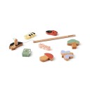 Kid"s Concept Fishing Game Edvin - Multi/patterned - ONE SIZE