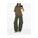 Alexander Wang Dame Topper Grønn M,
