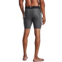 Under Armour Ua Hg Armour Shorts - Grey - XS
