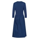 InWear Dame Kjoler Blå 2XL,