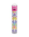 Plus-Plus BIG Pastel / 15pcs Tube 3225