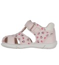 Geox Sandaler   Zapito   Light Pink/Ivory   Geox   23   Sandals   Rosa