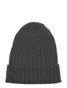 Amanda Christensen Beanie - Grey - ONE SIZE
