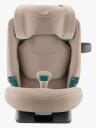 Britax Römer Safefix Beltestol Teak Style