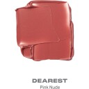 Soulmatte Velvet Lip Mousse Dearest