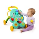 Bright Starts 2-in-1 Ball Play Walker Stroll 'n Roll™