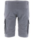 C.P. Company Shorts   Turbulens Grey   C.P. Company   10 år 140   Shorts   Grå
