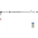WABCO 4410321430 Sensor ABS