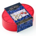 Harry Potter Smykke og Øredobber Gavesett