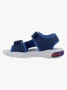 Sonic Blinkende Sandaler Dark Blue/Cobalt Blue 32