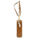 Michael Kors Dame Brun